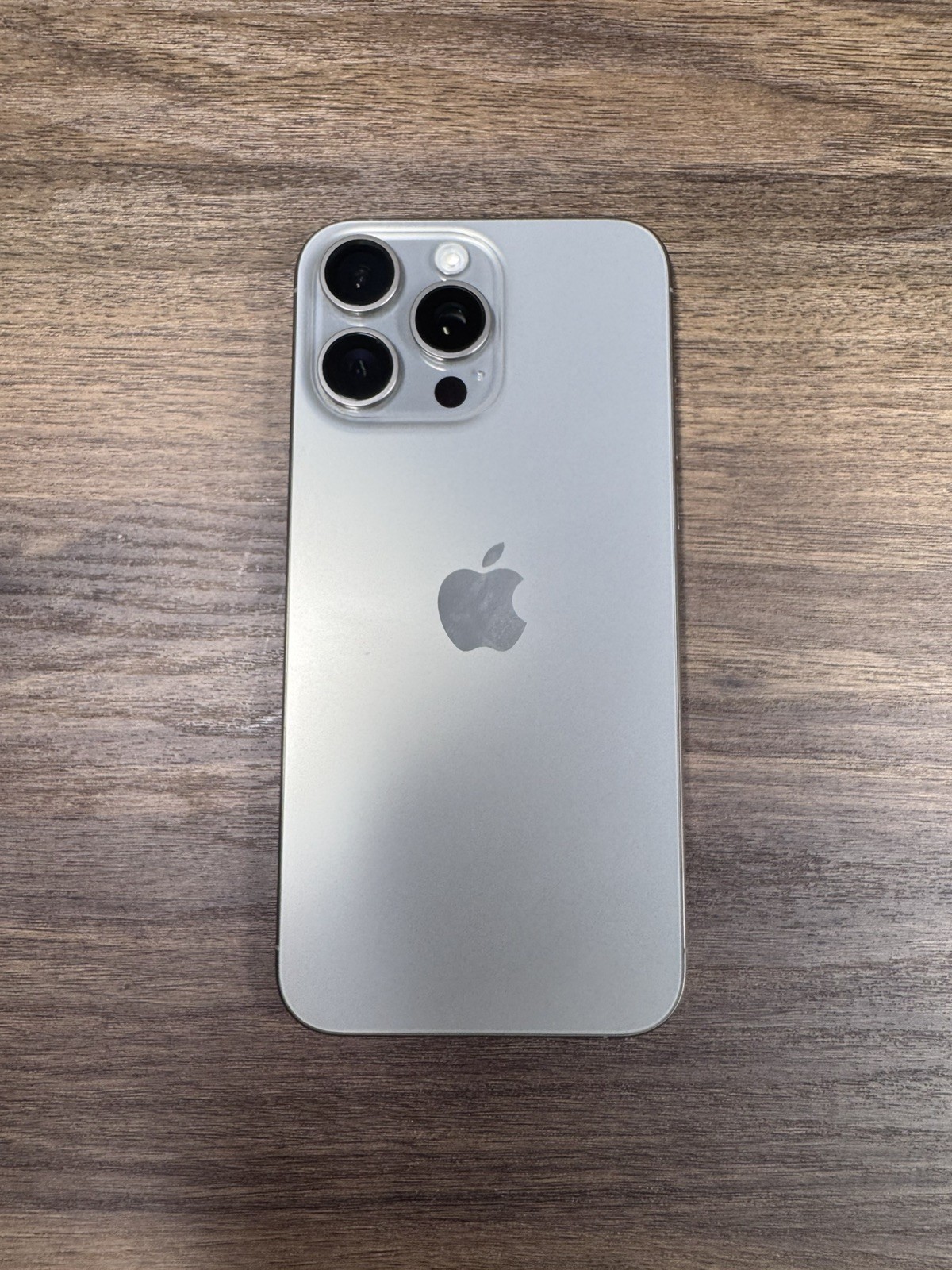 iPhone 15 Pro Max 256GB For Parts Only