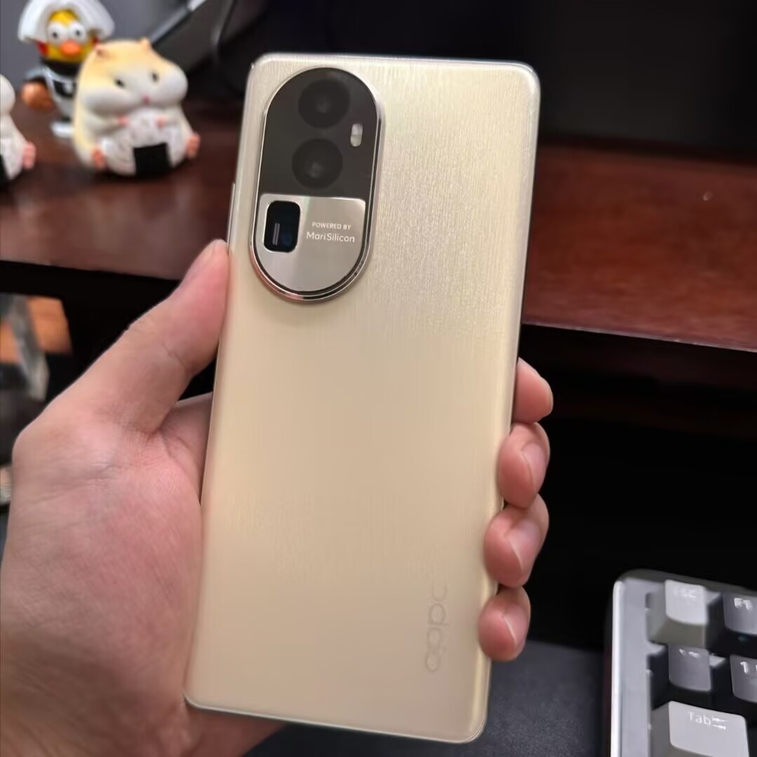Oppo Reno10 Pro+ 5G 6.7″ 50MP Qualcomm SM7325 Snapdragon 778G 5G Android 13