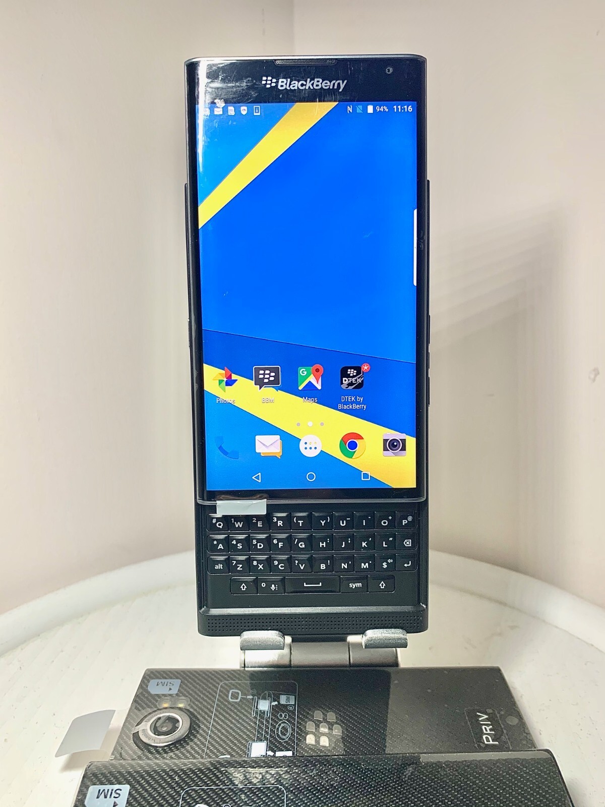 NEW BLACKBERRY PRIV -32GB- (UNLOCKED)+ ON SALE !!