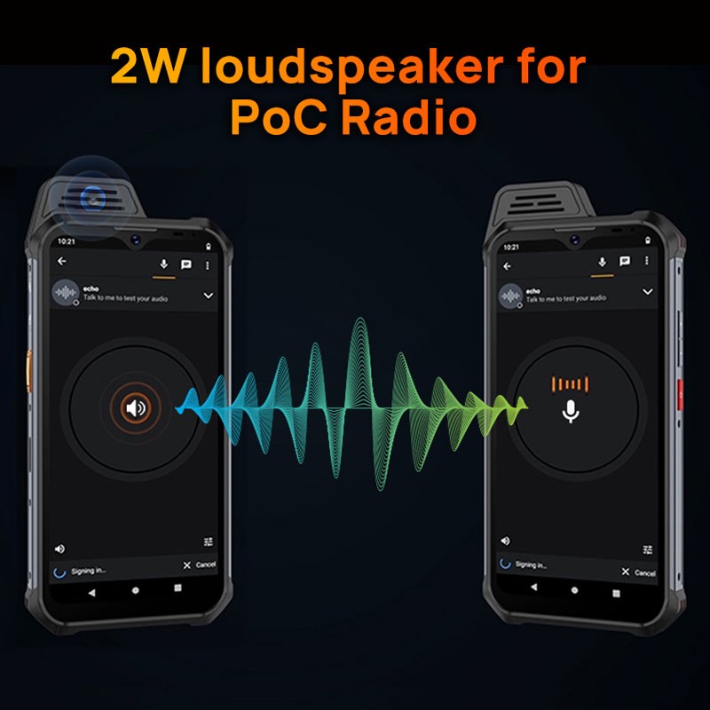 Unlocked 6.3 inch 4G LTE Android Smartphone Rugged Phone NFC Mobile UNIWA W888