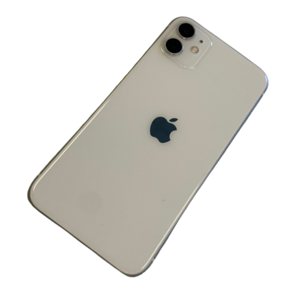 Apple iPhone 11 Unlocked Verizon TMobile – White Yellow Red – iOS 64GB 128GB 4G