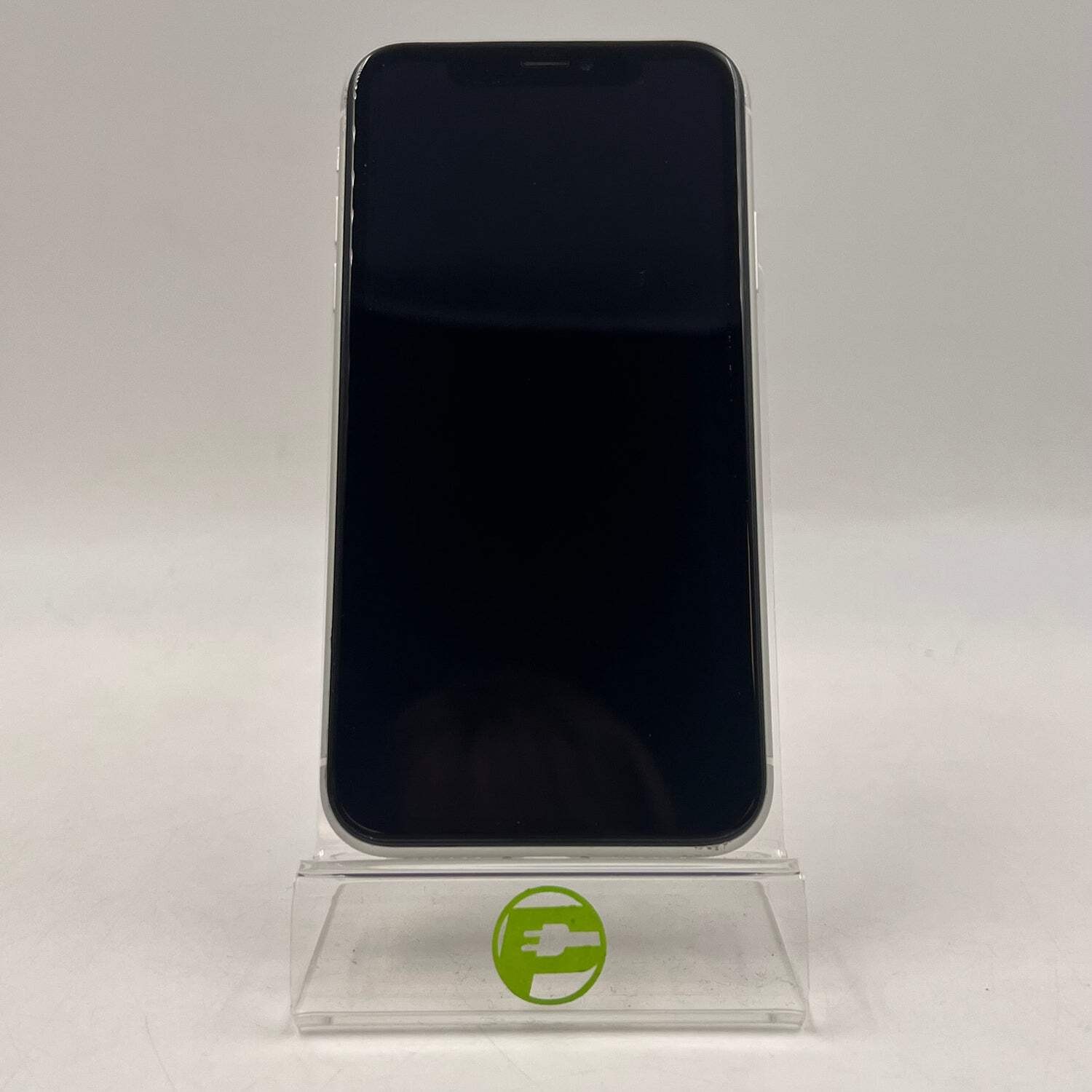T-Mobile Apple iPhone XR 64GB White MRY82LL/A