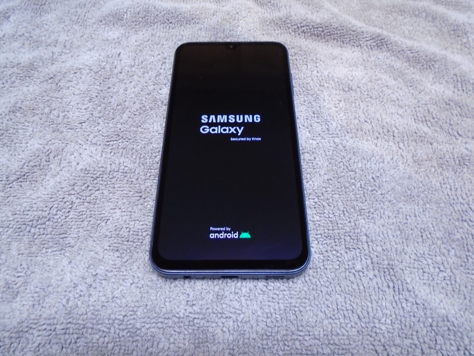 Samsung Galaxy A15 5G, 128gb, Blue, Carrier Unlocked, Excellent Condition!!!!