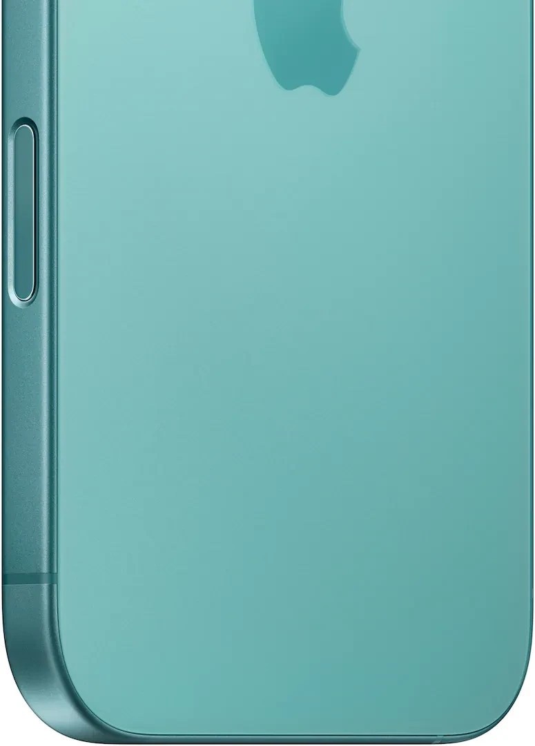 Apple iPhone 16 128GB A3081 Unlocked Excellent Condition Teal