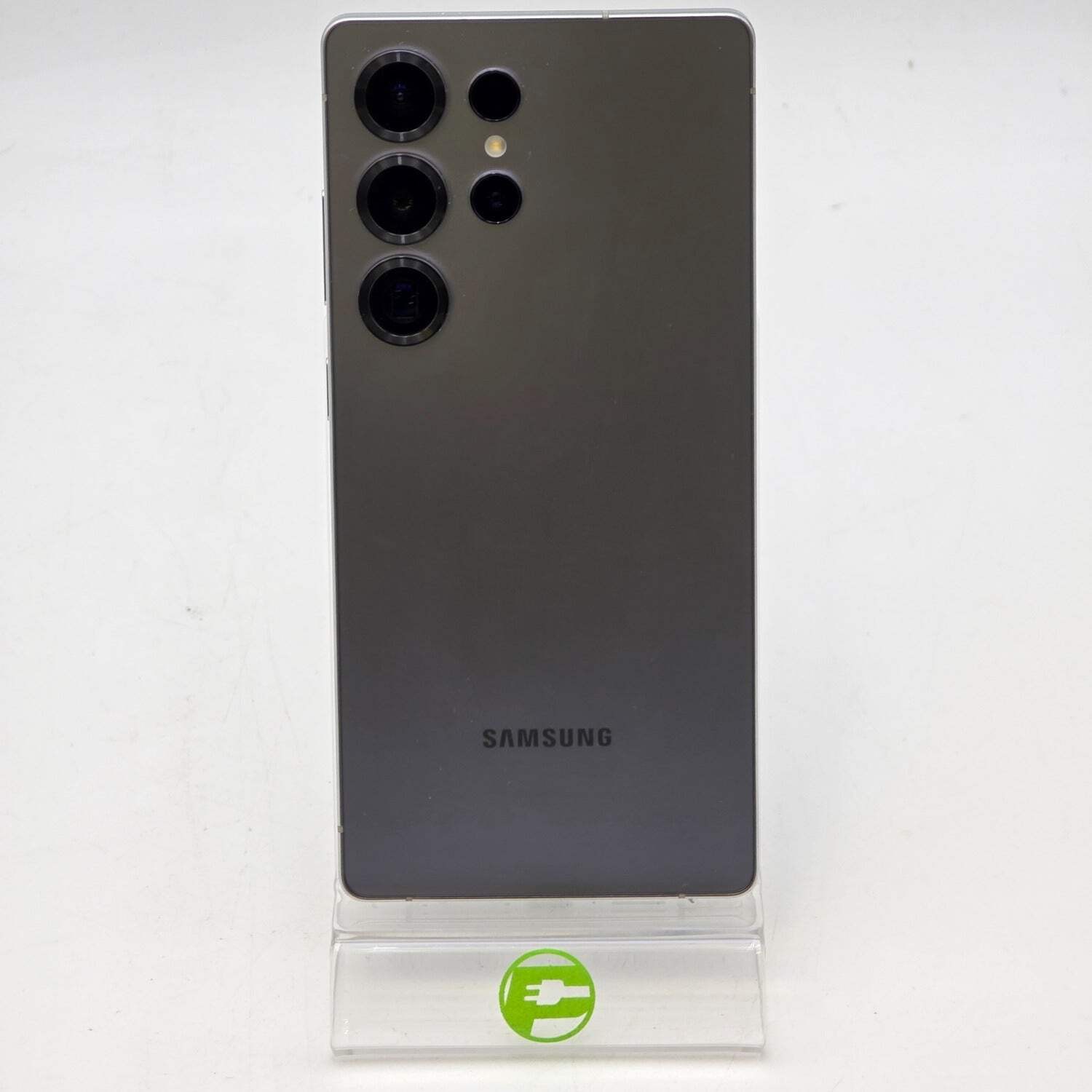 Factory Unlocked Samsung Galaxy S25 Ultra 12GB RAM 512GB SM-S938U Silverblue