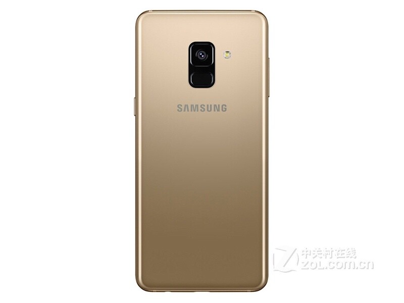 Samsung Galaxy A8 (2018) A530F/DS Dual Sim 32GB 16MP Unlocked Phone VERY GOOD