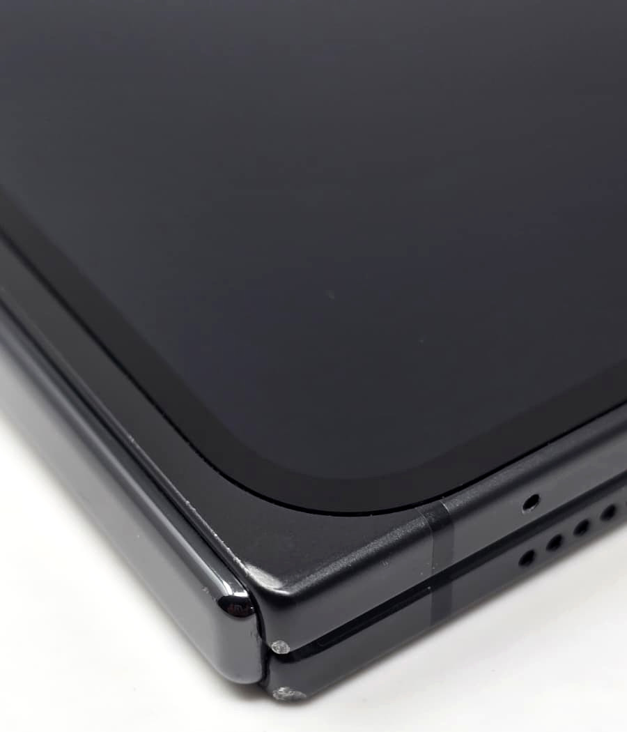 Google Pixel 9 Pro Fold – 256GB – GGH2X – Obsidian – Unlocked – Used