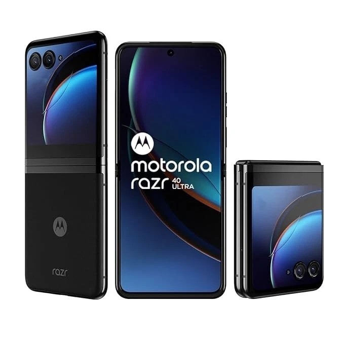 6.9″ Razr+ Razr4 Motorola Razr 40 Ultra gen 4 2023 Flip Smartphone