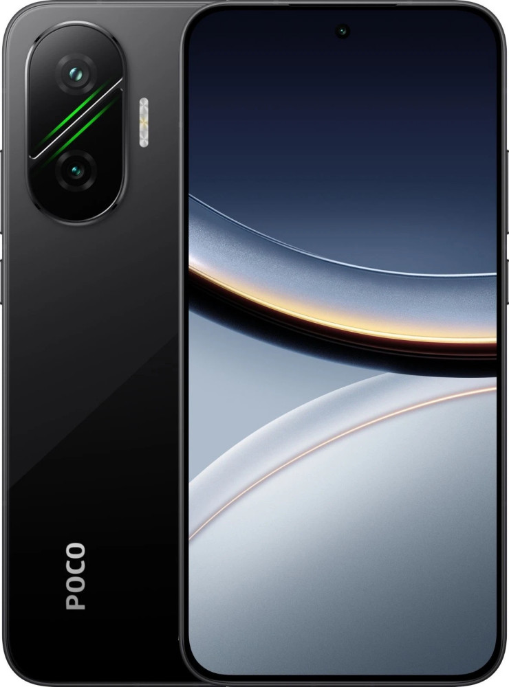 Xiaomi POCO F7 5G 50MP 12GB RAM 256GB/512GB Unlocked 6500mAh IP68 Smartphone