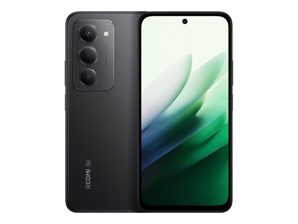 Xiaomi Redmi 15 5G 5G smartphone dual-SIM RAM 4 GB / Internal MZB0L50EU