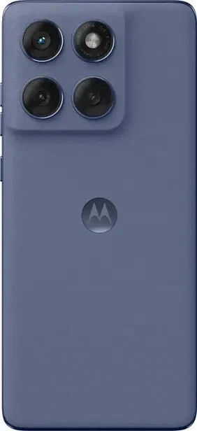 MOTOROLA Edge 60 Fusion 5G-Factory Unlocked Dual SIM-8GB 256GB ROM-Slipstream