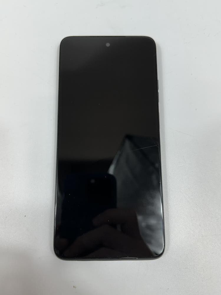 Motorola Moto G 5G (2025) 128GB (Boost) XT2513-1 Forest Gray – Glass Cracked
