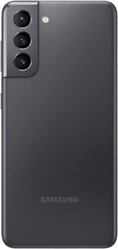 Samsung Galaxy S21 5G SM-G991B/DS 128G 256G DUAL SIM Factory Unlocked Smartphone