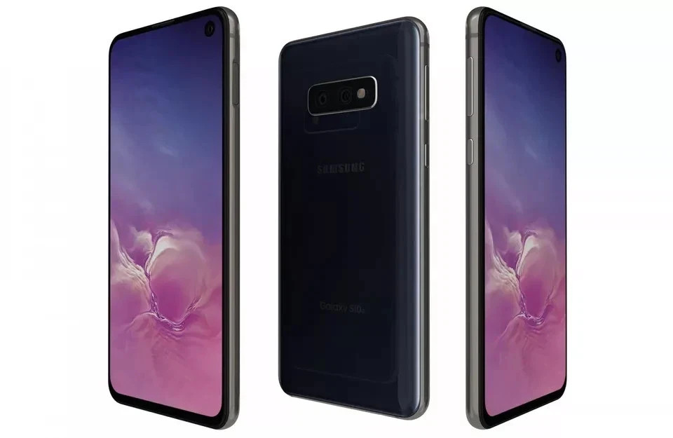 Samsung Galaxy S10e SM-G970U 128GB+6GB Factory Unlocked Smartphone – New Sealed