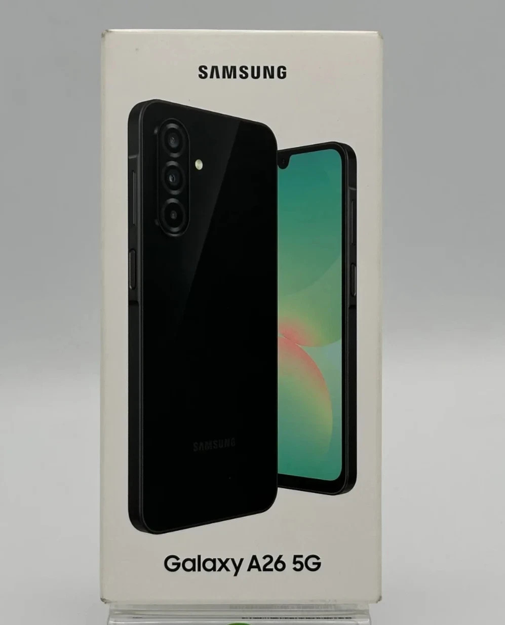 NEW SEALED Samsung Galaxy A26 5G A266U 5G 6.7″ 128GB Factory Unlocked GSM CDMA