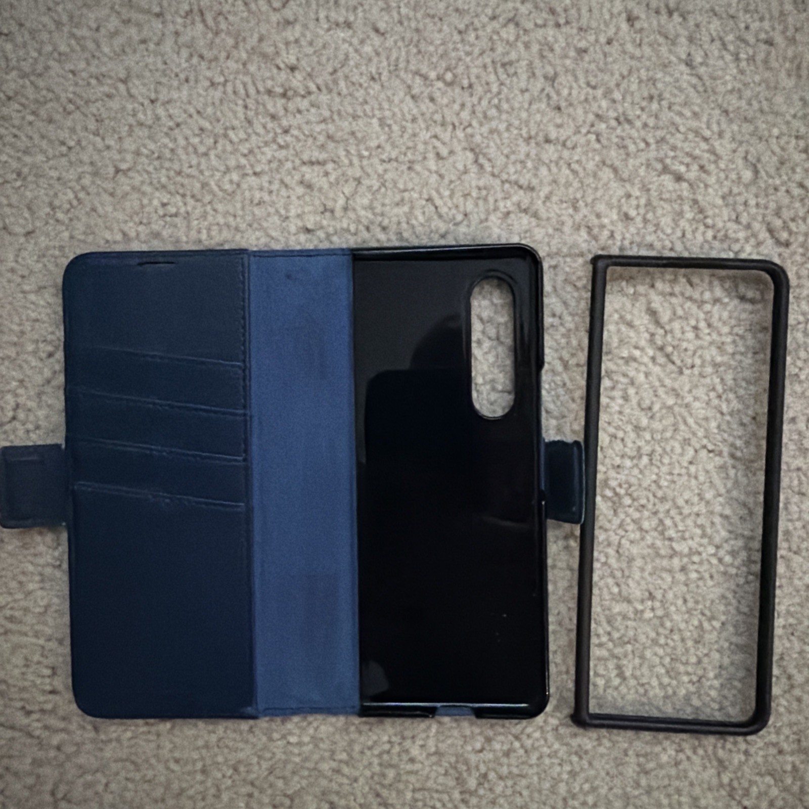 Samsung Galaxy Z Fold3 5G F926U AT&T