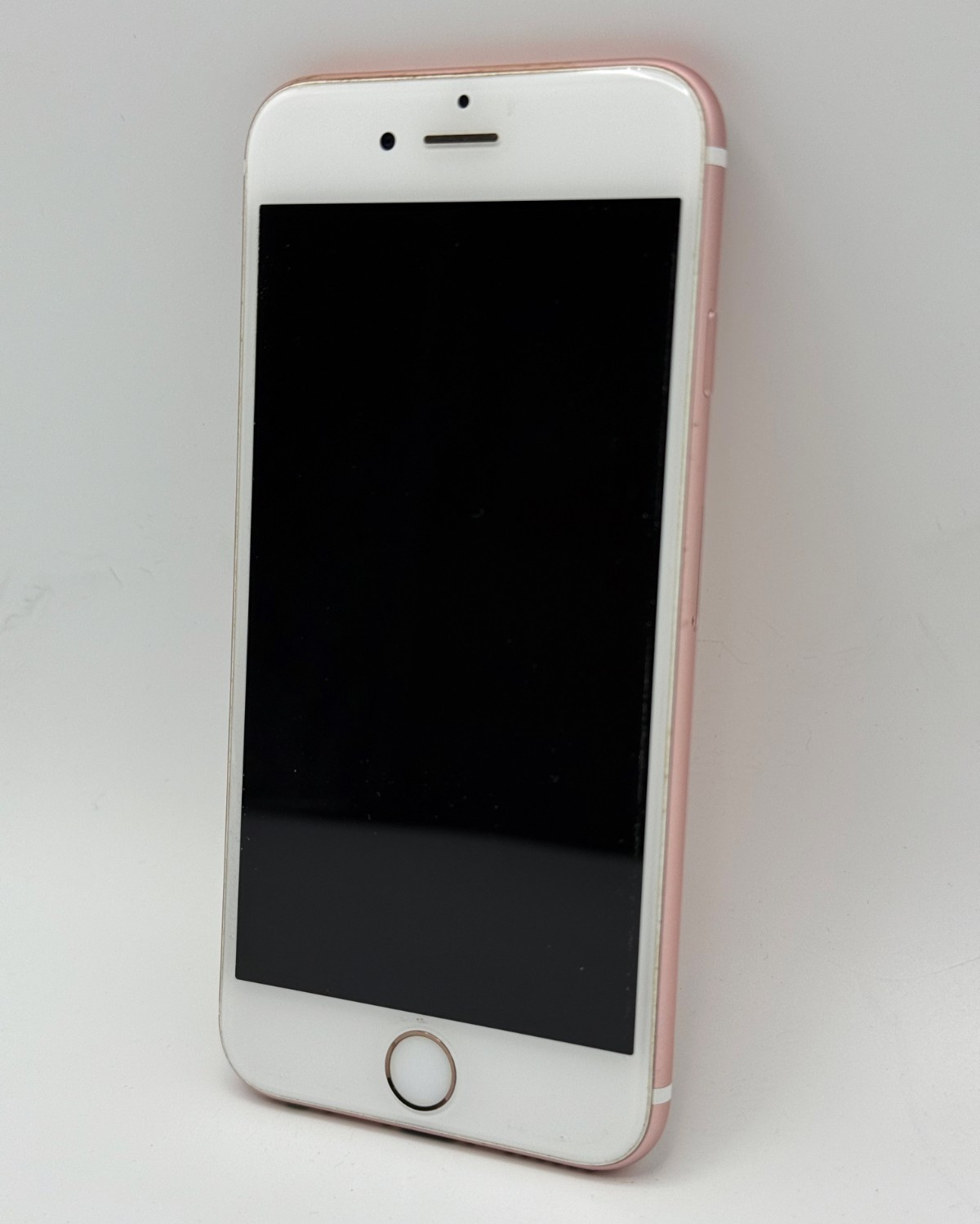 Apple iPhone 6s Rose Gold and White A1688 Working MN192LL/A No Sim Unlockable