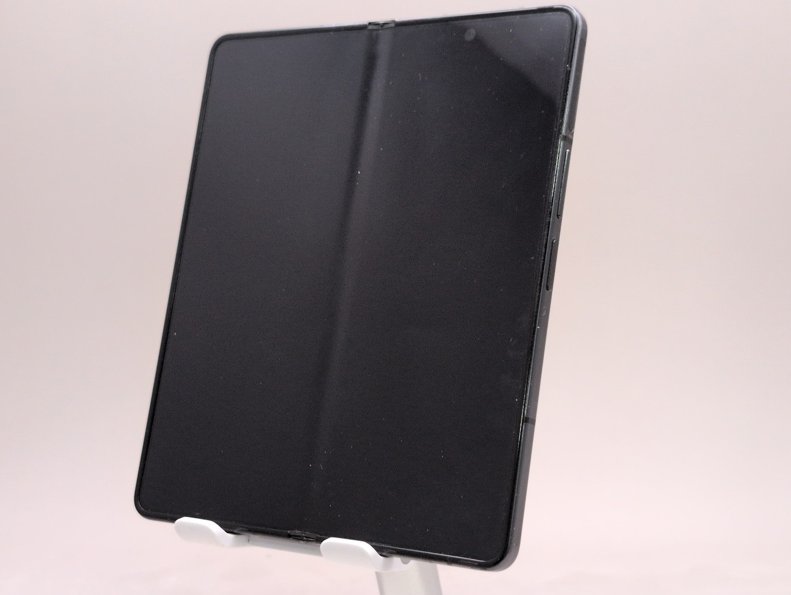 Samsung Galaxy Z Fold5 SM-F946U 256GB Phantom Black Unlocked W090393
