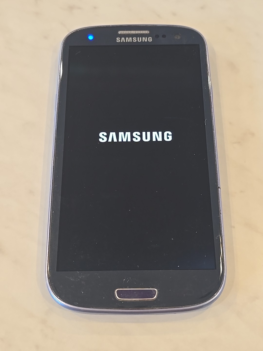 Samsung Galaxy S3 Neo 16 GB Blue (Sprint)