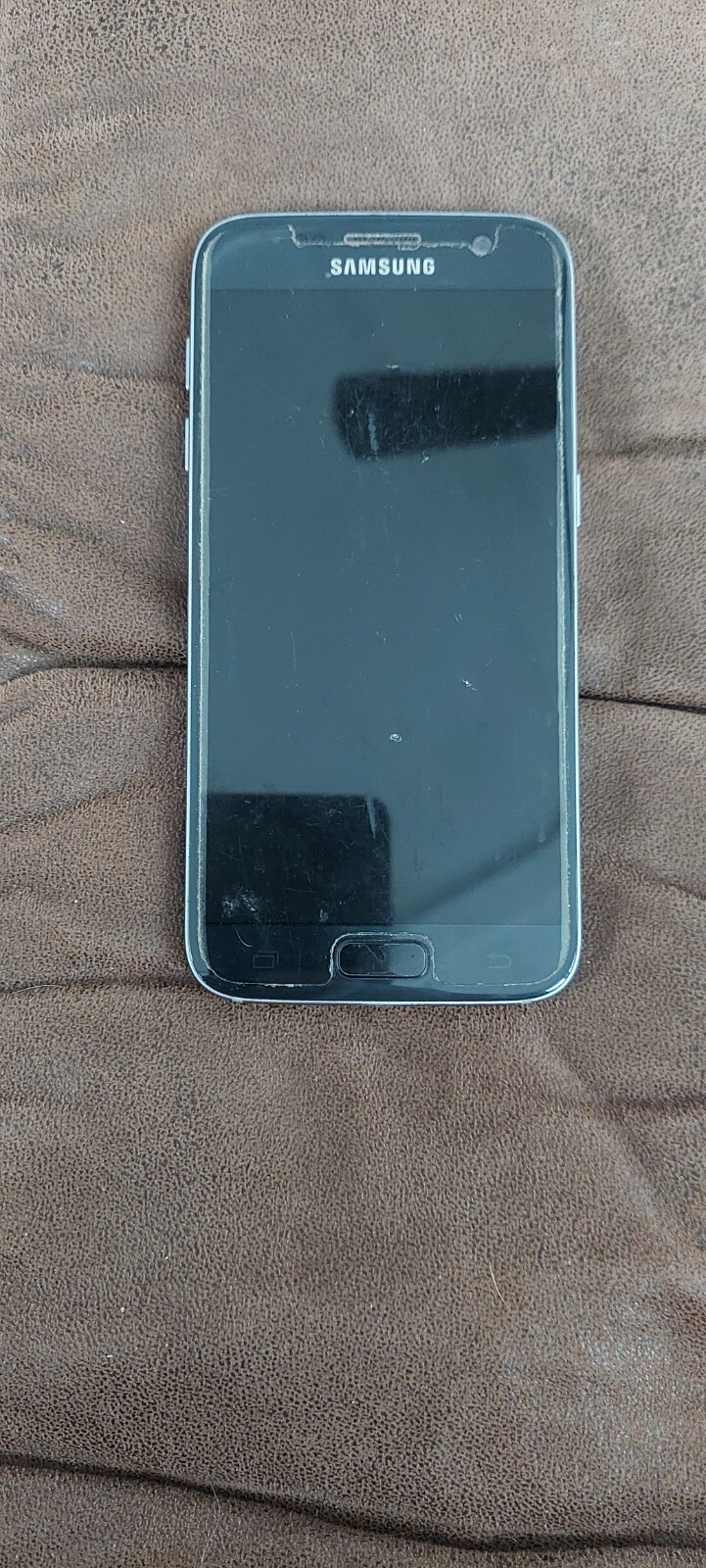 Samsung SM-G930V Galaxy S7 Verizon Smartphone Water-Resistant GOOD