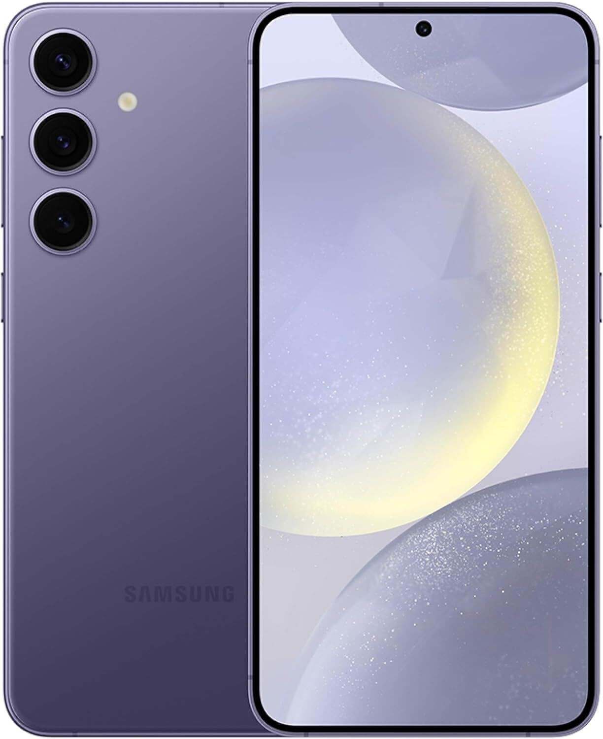 New Samsung S24+ 256GB+12GB Unlocked Samsung Galaxy S24 Plus 5G SM-S926U Sealed