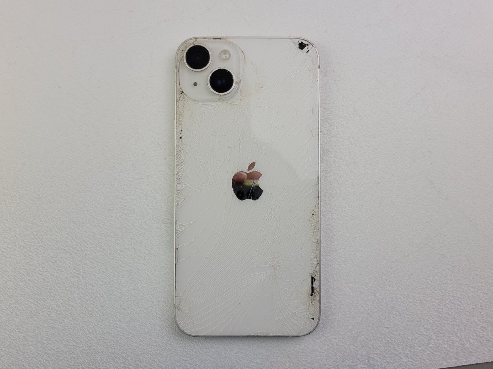 Apple iPhone 14 Plus (A2632) 128GB (Unlocked) Smartphone – BLEMISHED – H5355