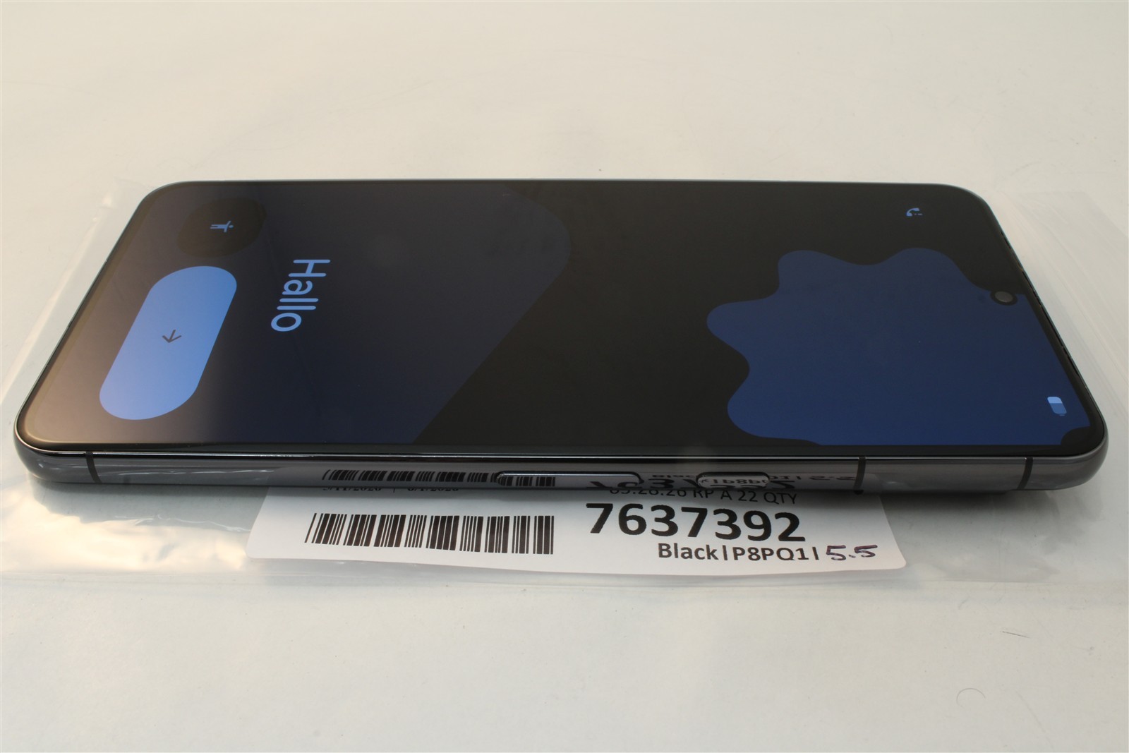Google Pixel 8 Pro Factory Unlocked ATT TMobile Verizon Unlockable BL 7637392