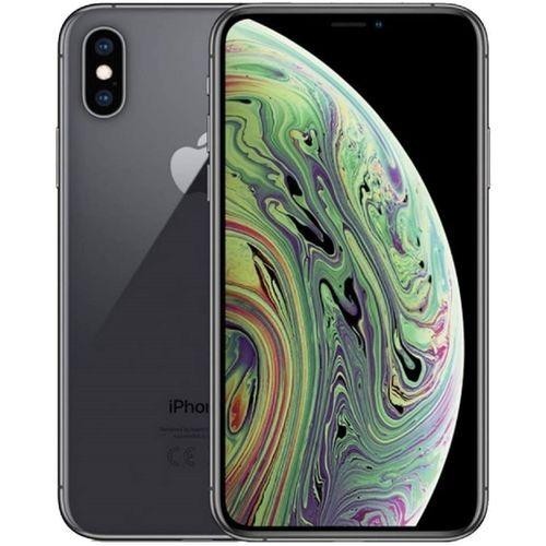 Apple iPhone XS Max – 64 GB – Space Gray (AT&T) GOOD REFURBISHED