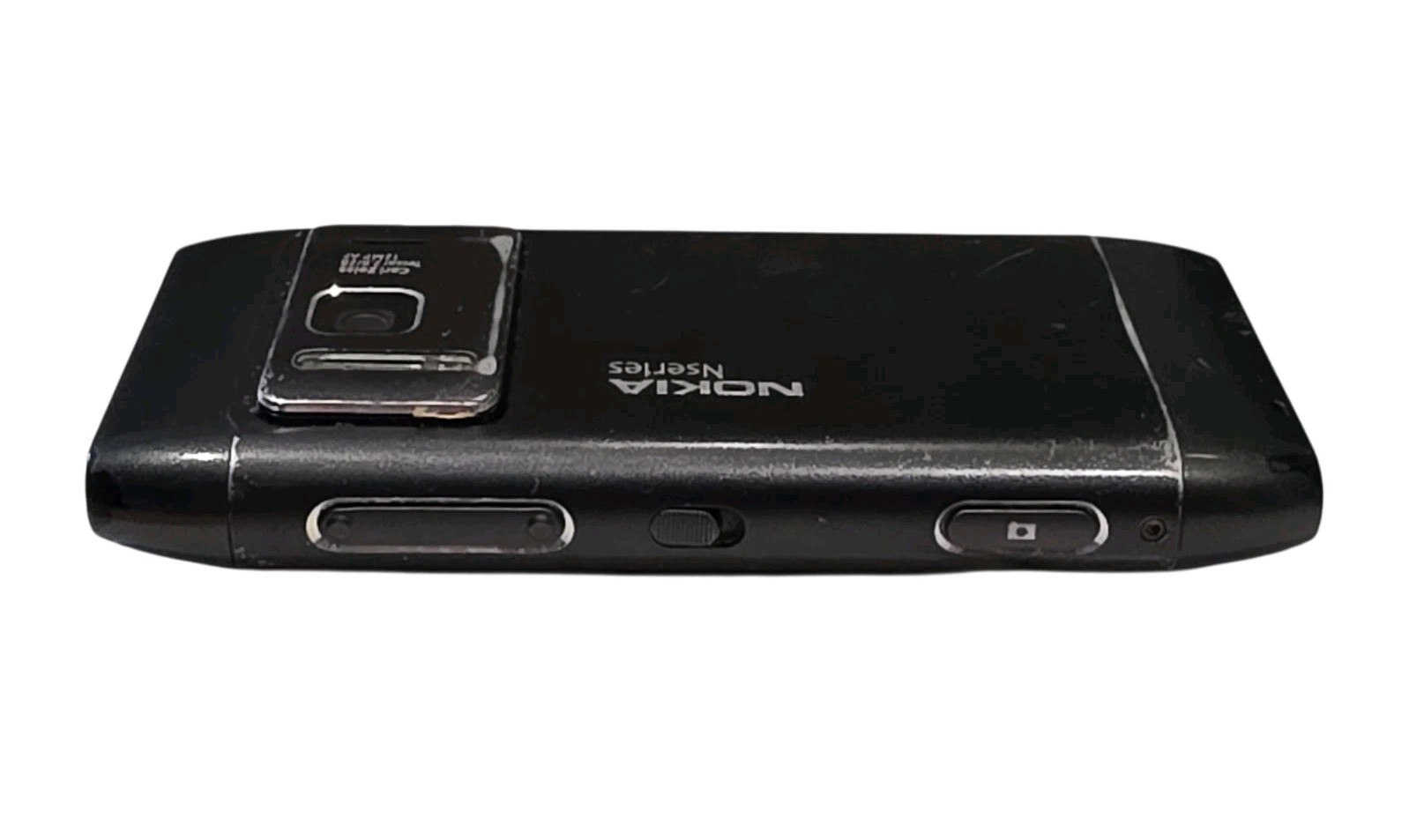 Original Nokia N8 N8-00 3G WIFI GPS 12MP Touchscreen 3.5″ Smartphone AS-IS, READ