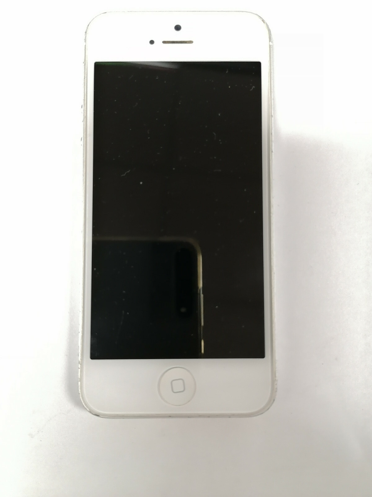 Apple iPhone 5 32GB – Black A1349 (CDMA)