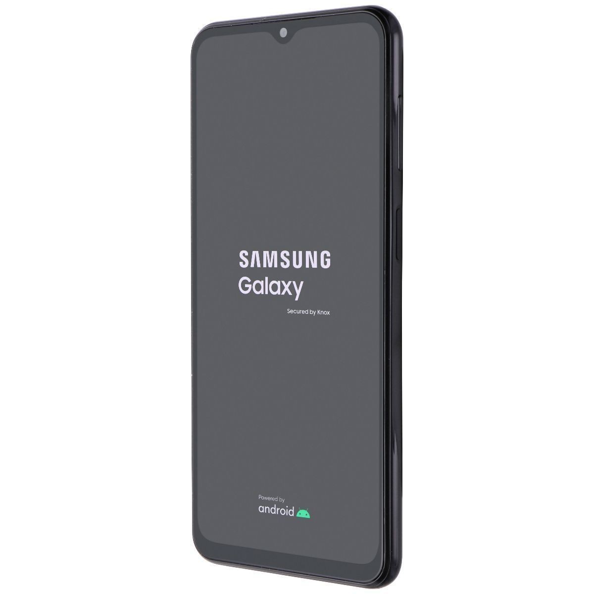 Samsung Galaxy A23 5G (6.6-inch) Smartphone (SM-A236U) Boost Only – 64GB/Black