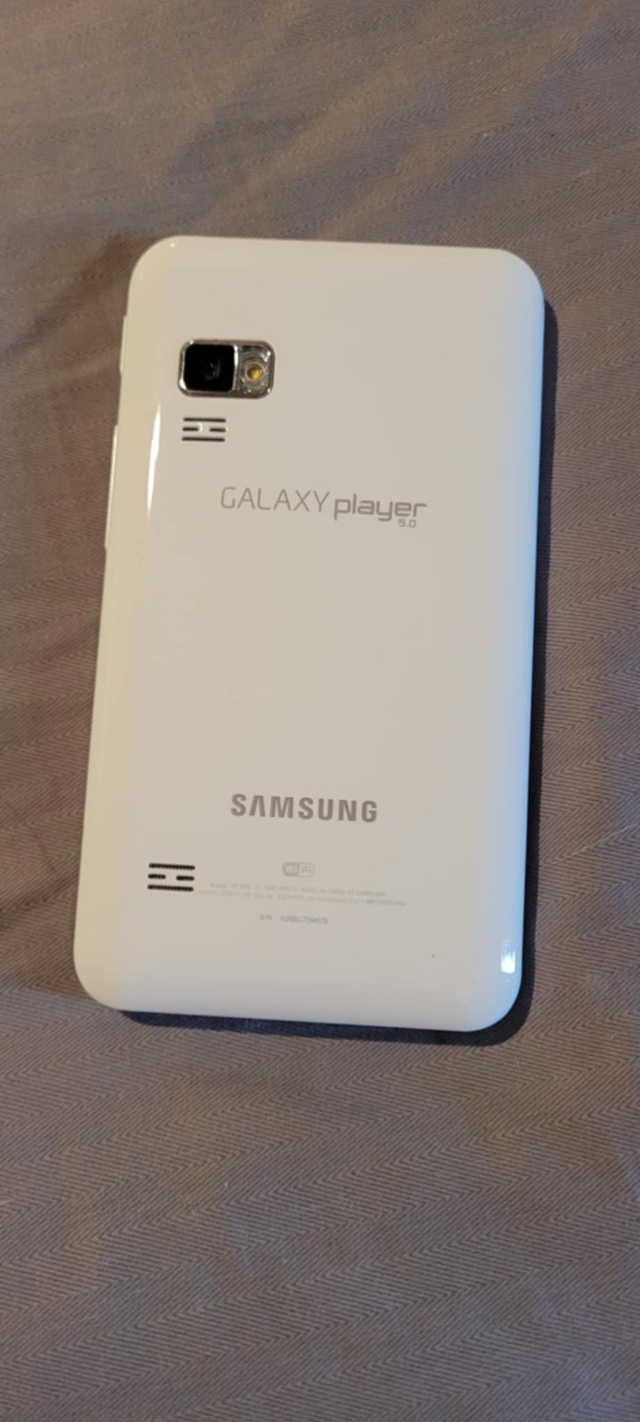 Lot Of Used Cell Phones For Parts