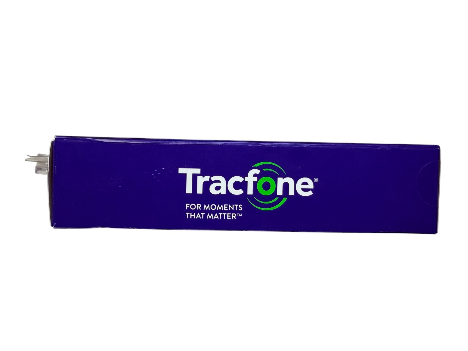 TracFone Alcatel My Flip Prepaid Basic 4G Cell Phone A405DL – BRAND NEW SEALED!