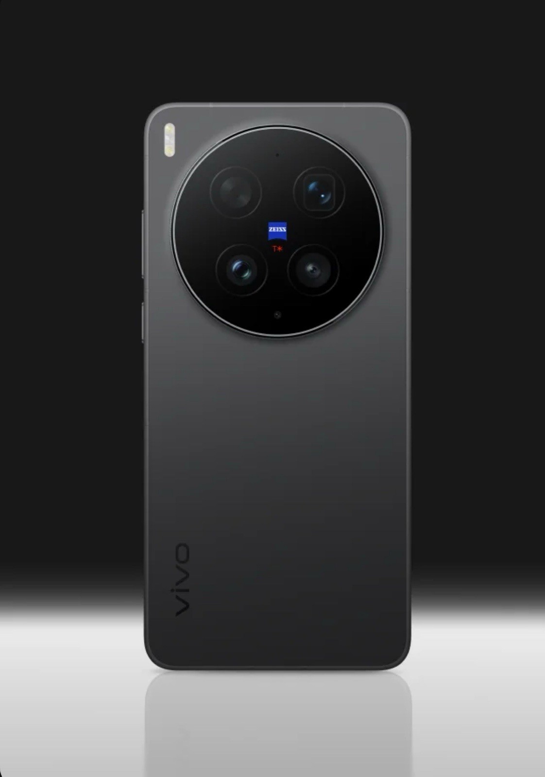 VIVO X300 Ultra 512GB 16GB GLOBAL VERSION (Black) Flagship GENUINE USA Stock