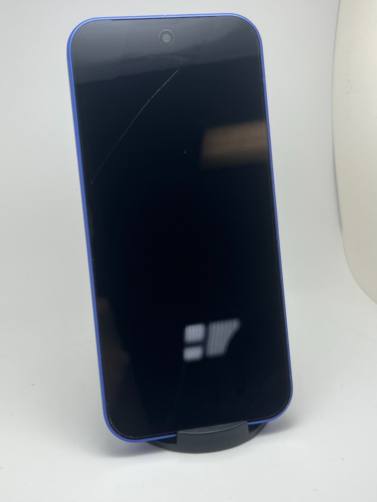Google Pixel 10 128 GB Indigo Blue – AT&T Only – Fair