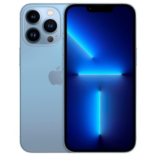 Apple iPhone 13 Pro 5G ROM128/256GB RAM 6GB Network Unlocked Smartphone