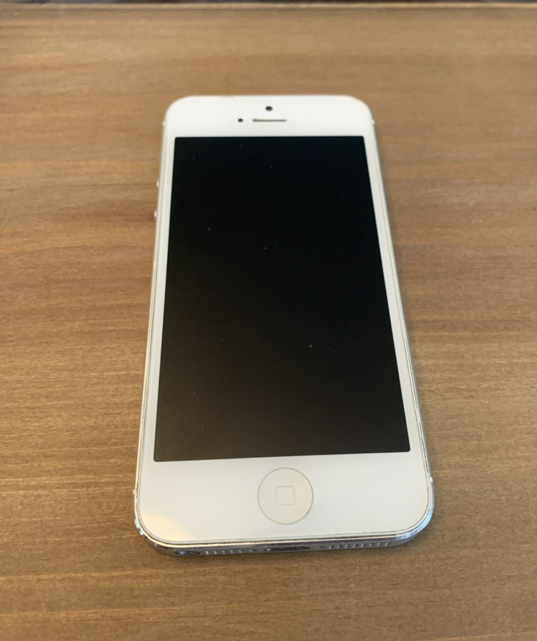 iPhone 5s A1428 For Parts-Will not charge-Sold for parts only