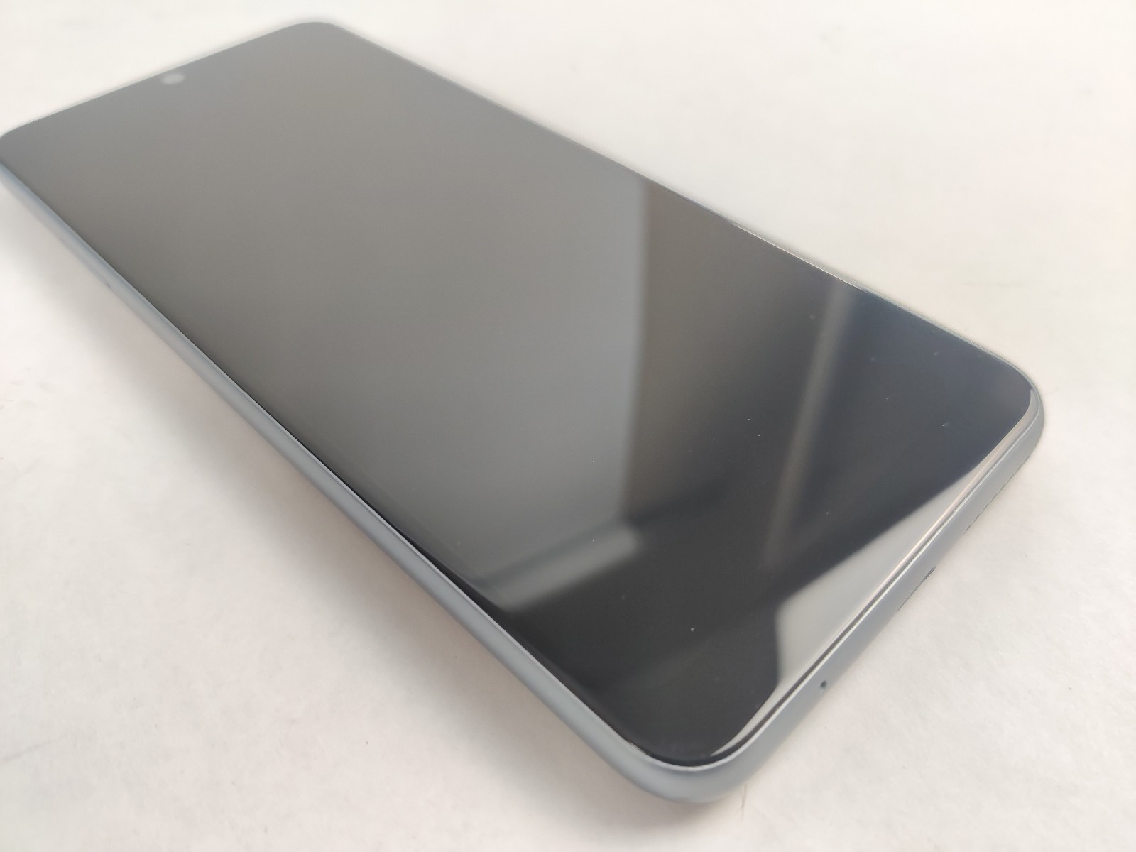 (USED) AT&T Fusion 5G (EA211005) 64GB – Silver (AT&T) Smartphone – Clean IMEI