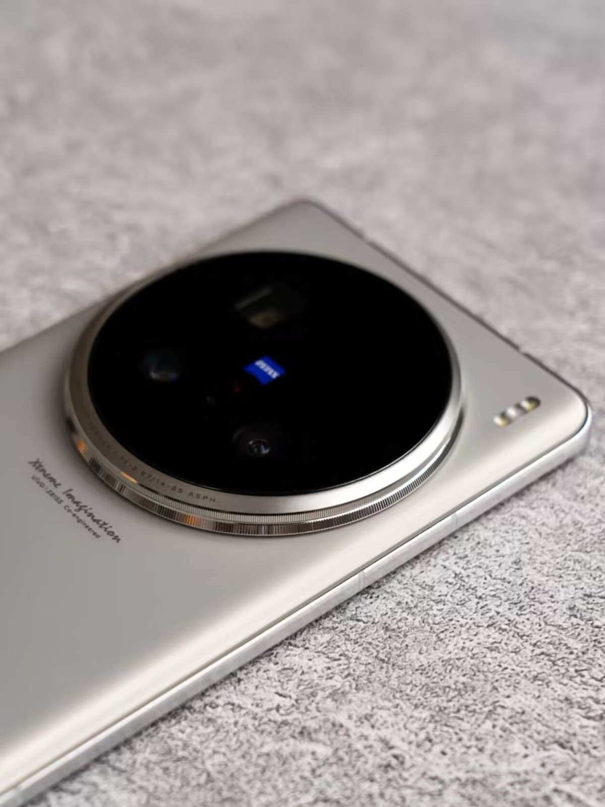 vivo X100 Ultra 5G 6.78″ 200MP 256GB 512GB 1TB Snapdragon 8 Android