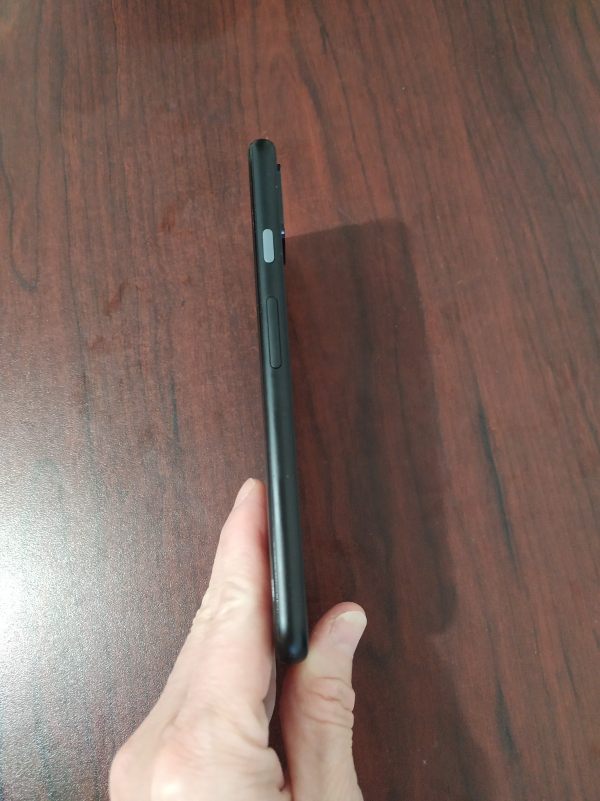 Google Pixel 4 64GB Gray (Unlocked) Good Condition