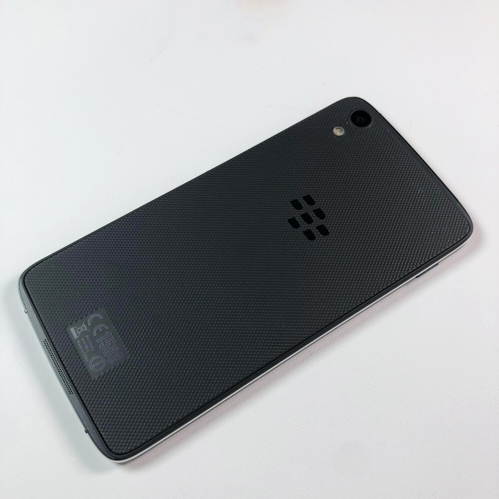 Original BlackBerry DTEK50 Dual SIM WIFI 16GB 3GB RAM Unlocked GSM LTE Cellphone