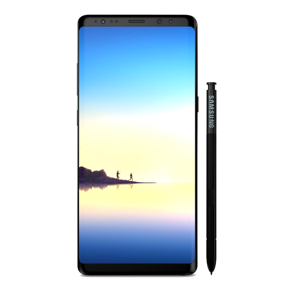 Samsung Galaxy Note 8 N950U1 64GB CDMA/GSM Unlocked – Good – Medium Burn