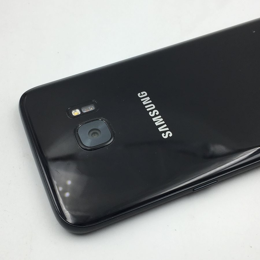 Samsung Galaxy S7 Edge G935U 32G Factory Unlocked AT&T T-Mobile SmartPhone Black