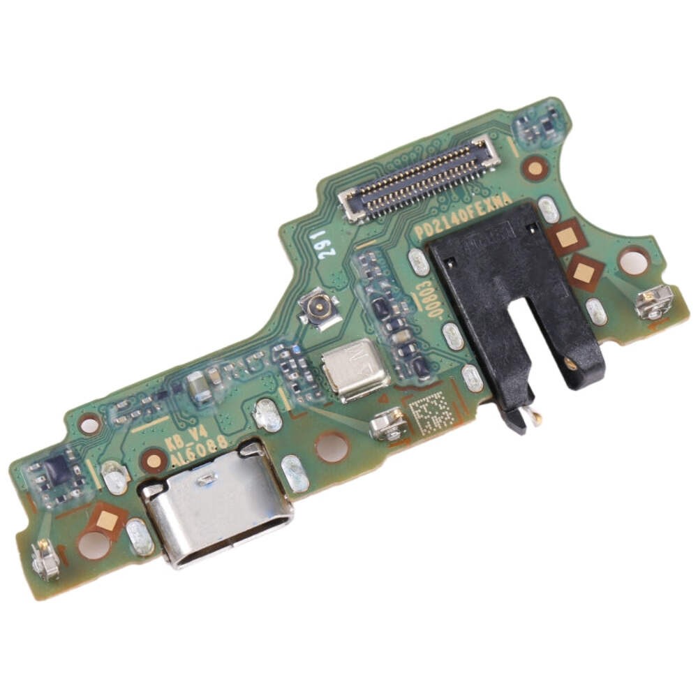Original Charging Port Board for vivo iQOO U5x, Y10, Y75S, Y31S