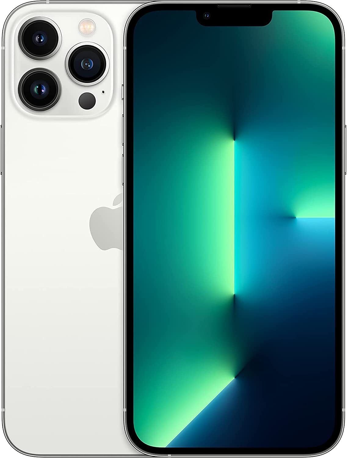 Apple iPhone 13 Pro Max 128/256/512GB/1TB – Fully Unlocked – Refurbished B Grade