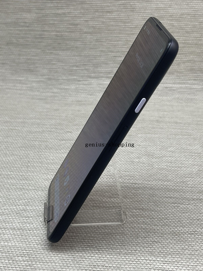 Google Pixel 4a 5G 64GB 128GB ROM 6GB RAM 5G Unlocked Smartphone New Sealed