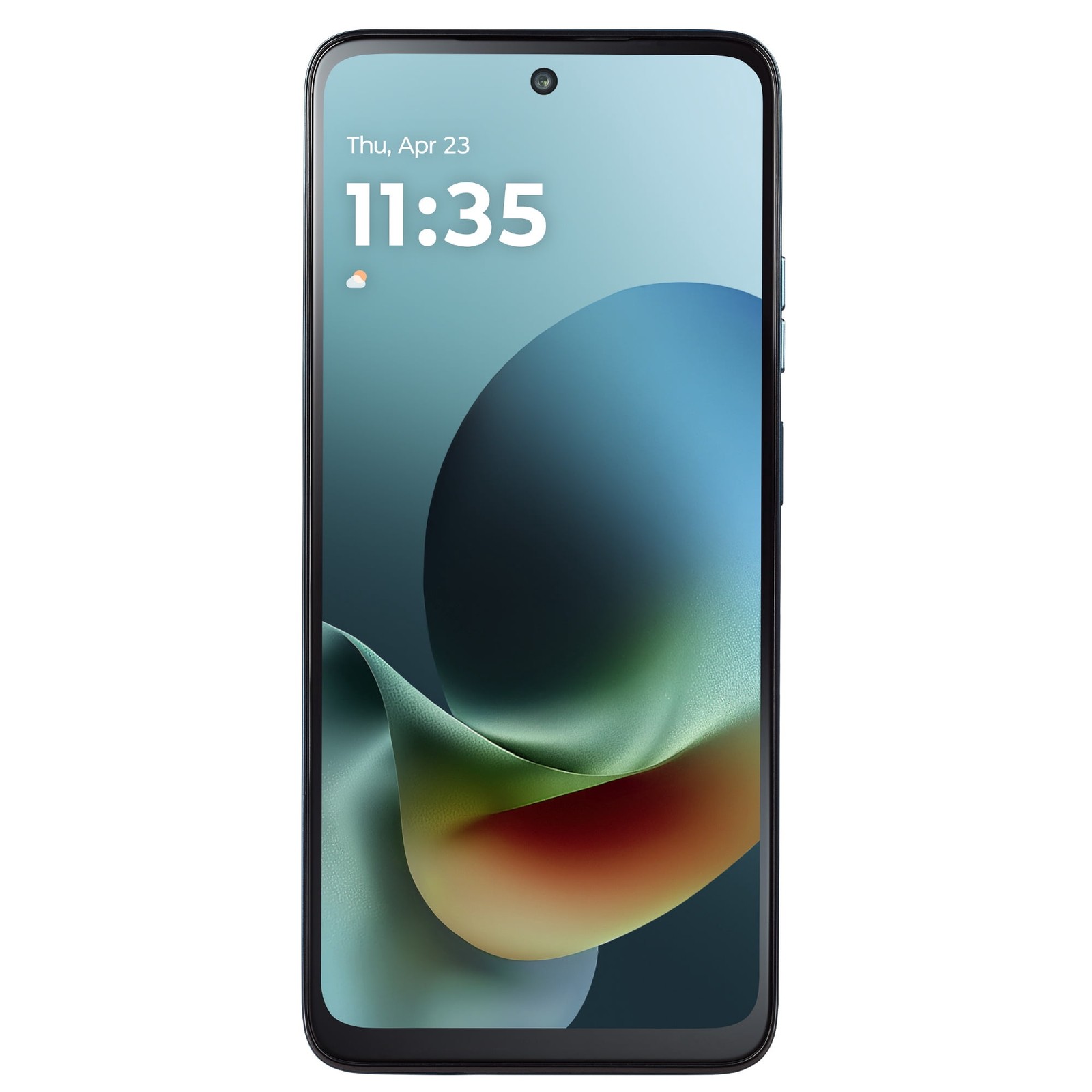 Motorola STMTXT2615VPWP Straight Talk Motorola Moto g Play 2026, 5G, 64GB, Teal