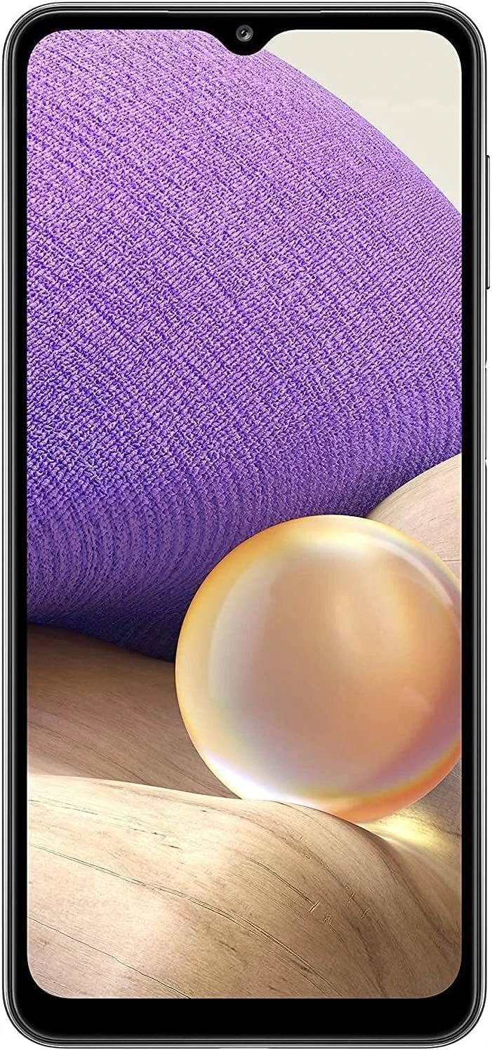 Samsung Galaxy A32 5G SM-A326U 64GB+4GB 48MP Unlocked Smartphone- New Sealed