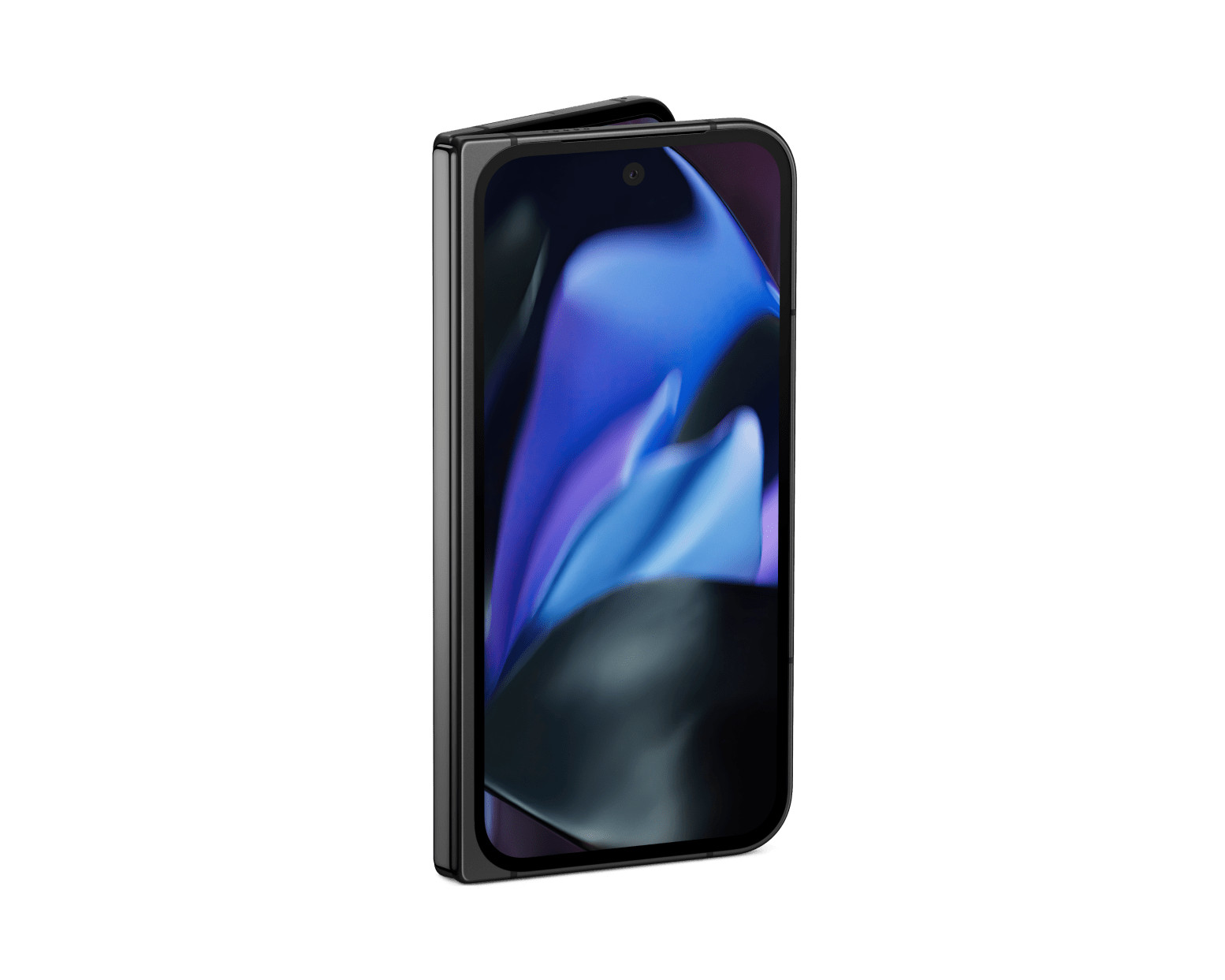 Google Pixel 9 Pro Fold GGH2X Unlocked 512GB Obsidian Good