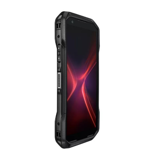 Mint 9.5/10 A+ Kyocera DuraForce Pro 3 E7200 5G 128 GB – Black (Verizon) Rugged